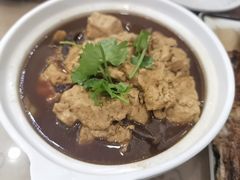-丽泽山庄·生态怀柔菜·虹鳟鱼(红螺寺店)