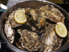 疏压生蚝-海食焗(新光天地店)