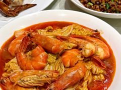 -良友·地标海鲜青岛菜(五四广场店)