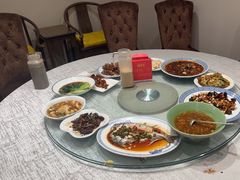 -全聚德烤鸭店(和平路店)