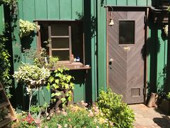 -三鹰之森吉卜力美术馆