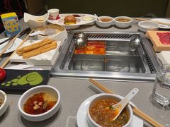 -海底捞火锅(吾悦广场店)