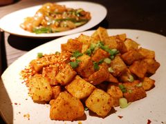 坨坨土豆-不曾在把把烧•烧烤(莲坂磐基店)