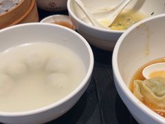 -宁波汤团店(外滩店)