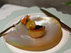 -闻见中国海南菜(K11店)