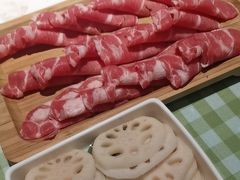 -番食园鲜食火锅(高新店)