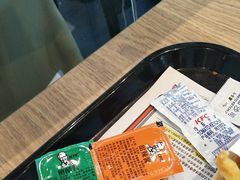 番茄酱-肯德基(年家浜店)