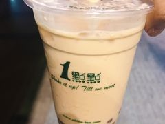 -1点点(岗顶店)