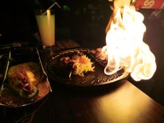 霸王火焰牛舌-御前十七(北京路天河城店)