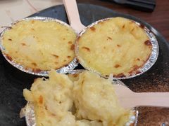 -大渔铁板烧(东城店)