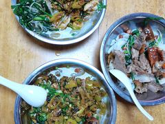 烧鸭粉-太师餐饮(人民店)