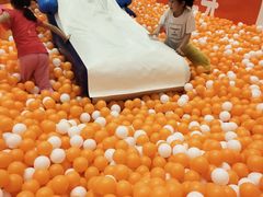 -上海颛桥万达广场