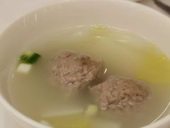 -香宫中餐厅·大连香格里拉(人民路店)