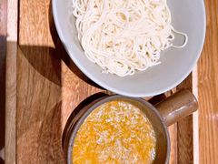 -李百蟹·江南蟹黄面(夫子庙店)