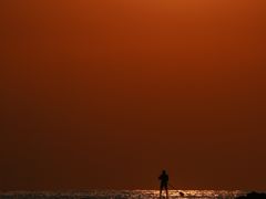 -青岛第三海水浴场