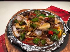 -长安·大茶饭