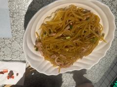 -乐三里屯面馆(阿那亚店)