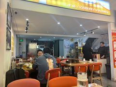 -柳叶刀烧烤(北大清华店)