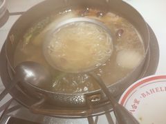 -八合里潮汕鲜牛肉火锅(深圳海岸城店)