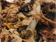 -维吾尔餐厅(宜山路店)