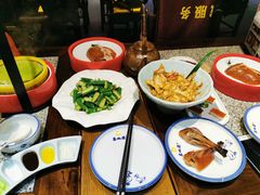 -局气 烤鸭·北京菜(光华路店)
