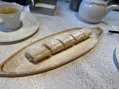 -星河湾半岛酒店-真粤中餐厅