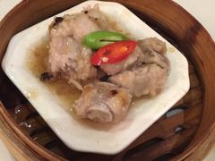 -新加坡泰国村酒楼(五角场店)