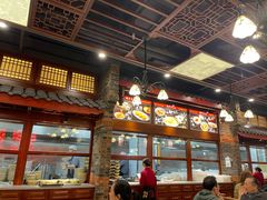 -龙抄手(春熙路总店)