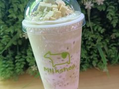 -迷客夏Milksha(无锡苏宁店)