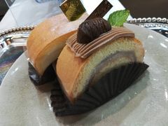 -卷心卷意·轻甜蛋糕(新光天地店)