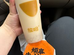 -放哈·甜醅子奶茶创造者(阳光丽景湾店)