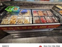 -炒师傅腊鲢鱼(左家塘店)