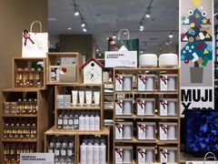 -MUJI无印良品(万达太原街店)
