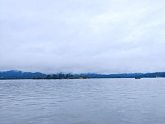 -杭州西湖柳莺里酒店·闻莺厅