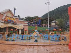 -无锡动物园·太湖欢乐园