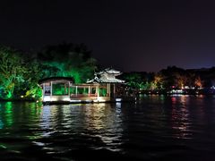 -桂林两江四湖景区