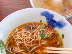 -兵哥豌豆面(雅颂居店)