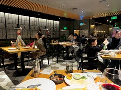 -TIAGO HOME KITCHEN(王府中环店)