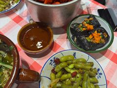 -江味龙虾馆·裸蓝龙虾(南山店)