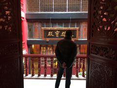 -千佛寺