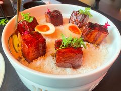 -醉东Oriental House(静安嘉里中心店)