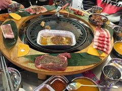 -玄希浪漫厨房·韩料烤肉(湖滨银泰in77店)