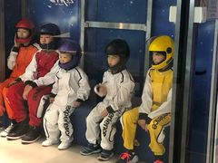 -飞行家太空体验馆(祥云小镇店)