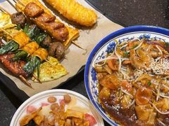 -先启半步颠.川菜.小酒馆(宝安坪洲店)