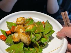 -前海沿·青岛菜(李沧万达店)