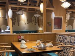 -黑家养生粥道馆(新世纪店)
