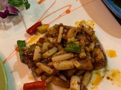 -大耳象东南亚风情餐厅(月湖公园店)