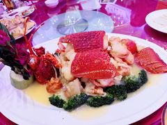 -御彩酒家(东风东路店)