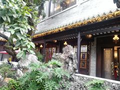 -泮溪酒家(荔枝湾店)