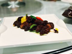 -Yan Ting 宴庭中餐厅(上海静安瑞吉酒店)